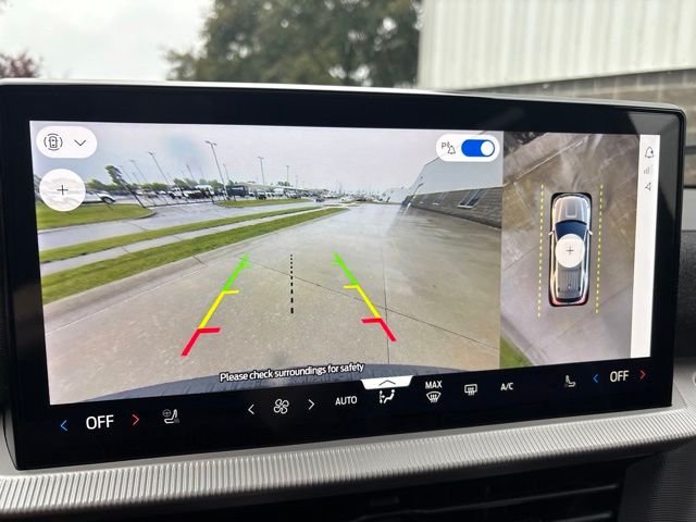 New 2026 Black Ford Tremor image 26