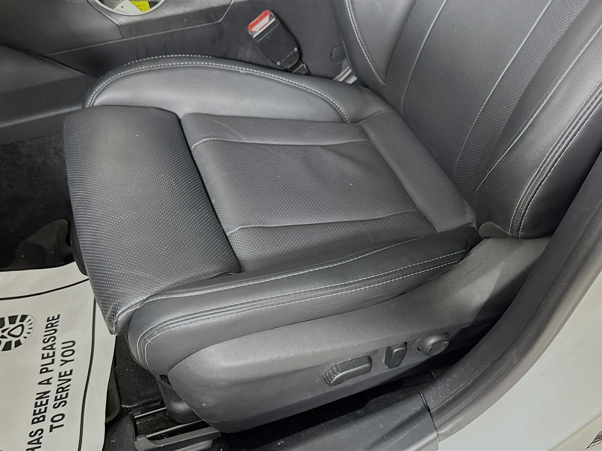 Used 2020 Crystal White Pearl Subaru Limited XT image 20