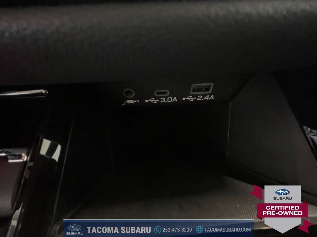 2025 Subaru Outback Wilderness - Photo 21