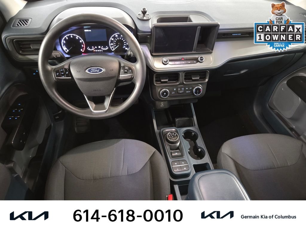 Used 2022 White Ford XL image 17