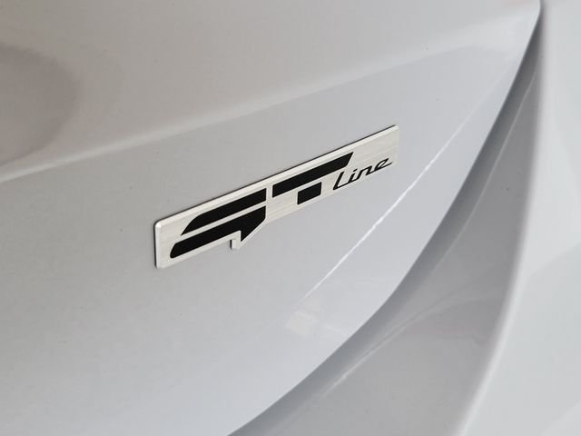 Certified Used 2023 Gray Kia GT-Line image 30