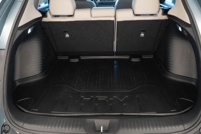 Used 2025 Blue Honda EX-L image 12