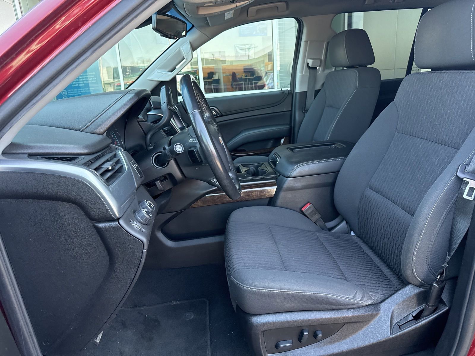 2019 Chevrolet Tahoe LS - Photo 20