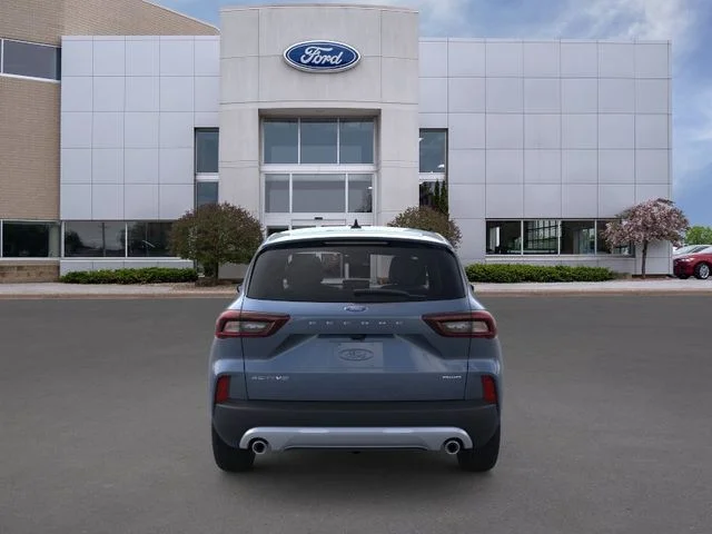 New 2026 Vapor Blue Ford Active image 5