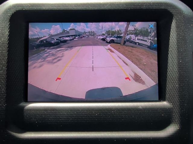 Certified Used 2021 Black Clearcoat Jeep Unlimited Sport S image 12