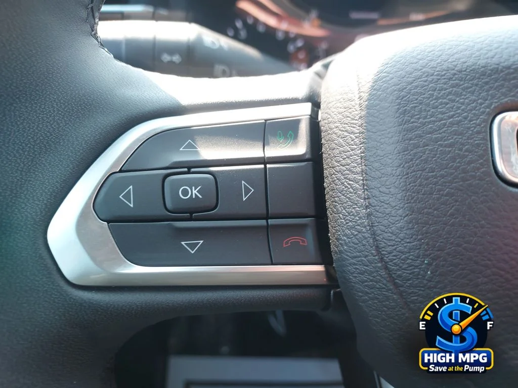 2025 Jeep Compass Limited - Photo 23
