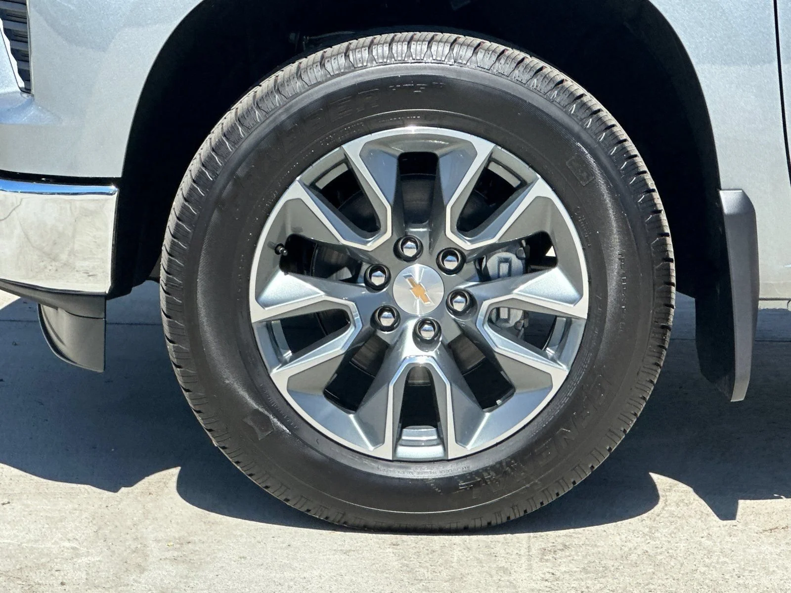 2026 Chevrolet Silverado 1500 LT - Photo 26