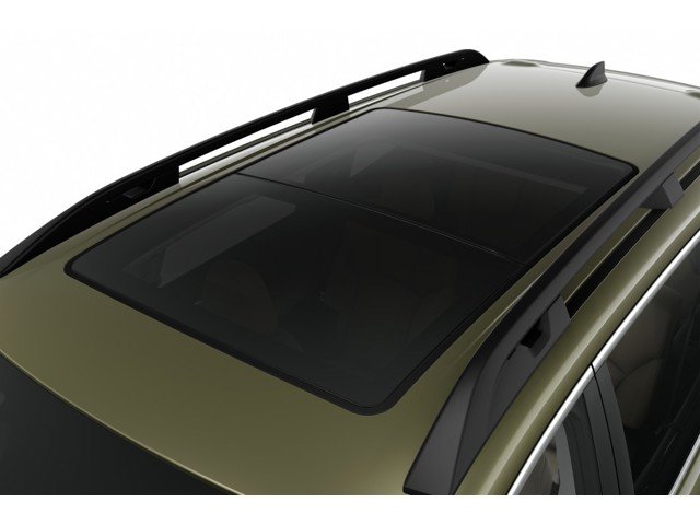 New 2026 AUTUMN GREEN METALLIC Subaru Limited 7-Passenger image 14