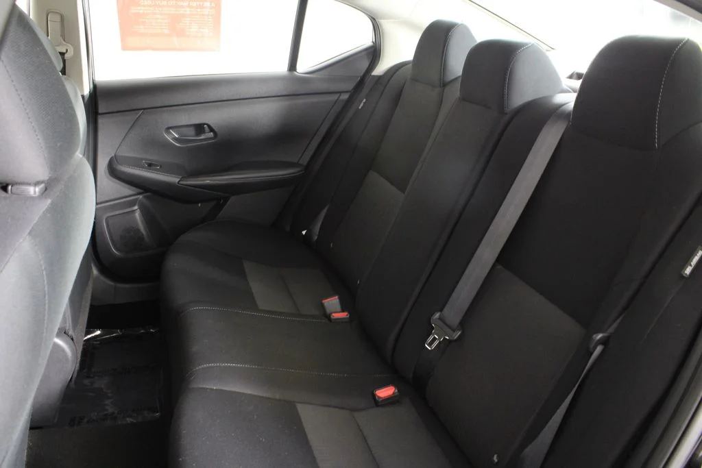 2024 Nissan Sentra SV - Photo 21