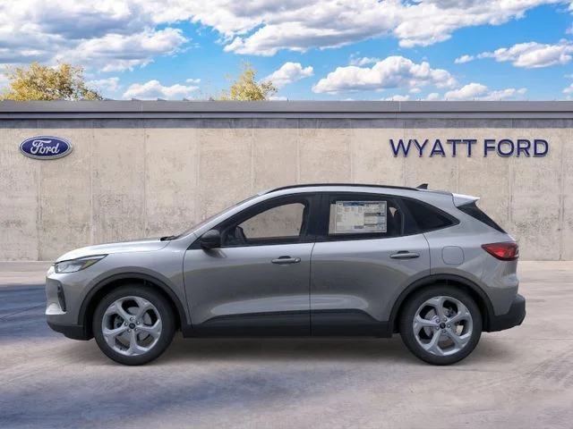 2026 Ford Escape ST-Line - Photo 3