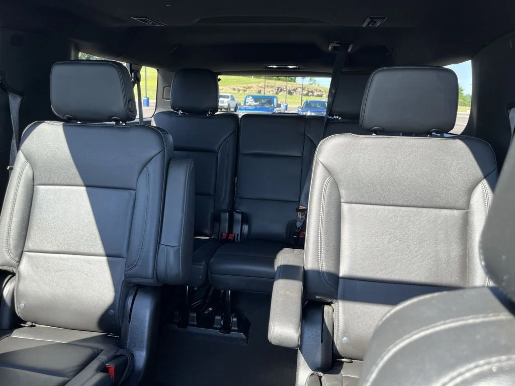 Used 2022 White Chevrolet LT image 23