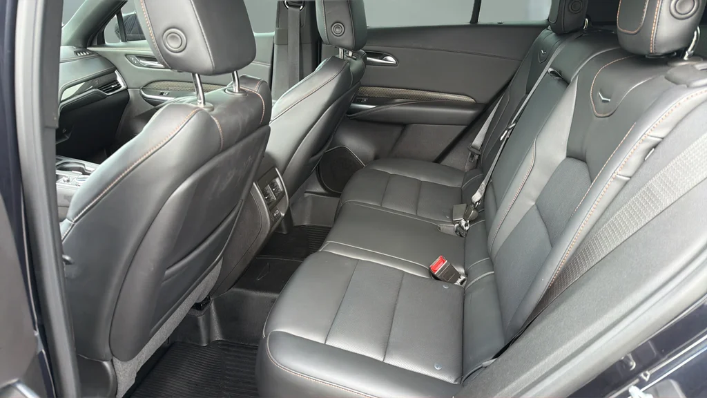 Used 2023 Gray Cadillac Sport image 20