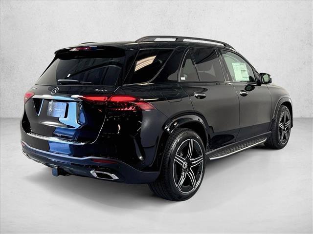 New 2026 Black Mercedes-Benz GLE 450 image 35