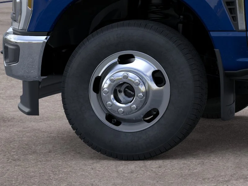 New 2026 Argon Blue Metallic Ford Lariat image 44