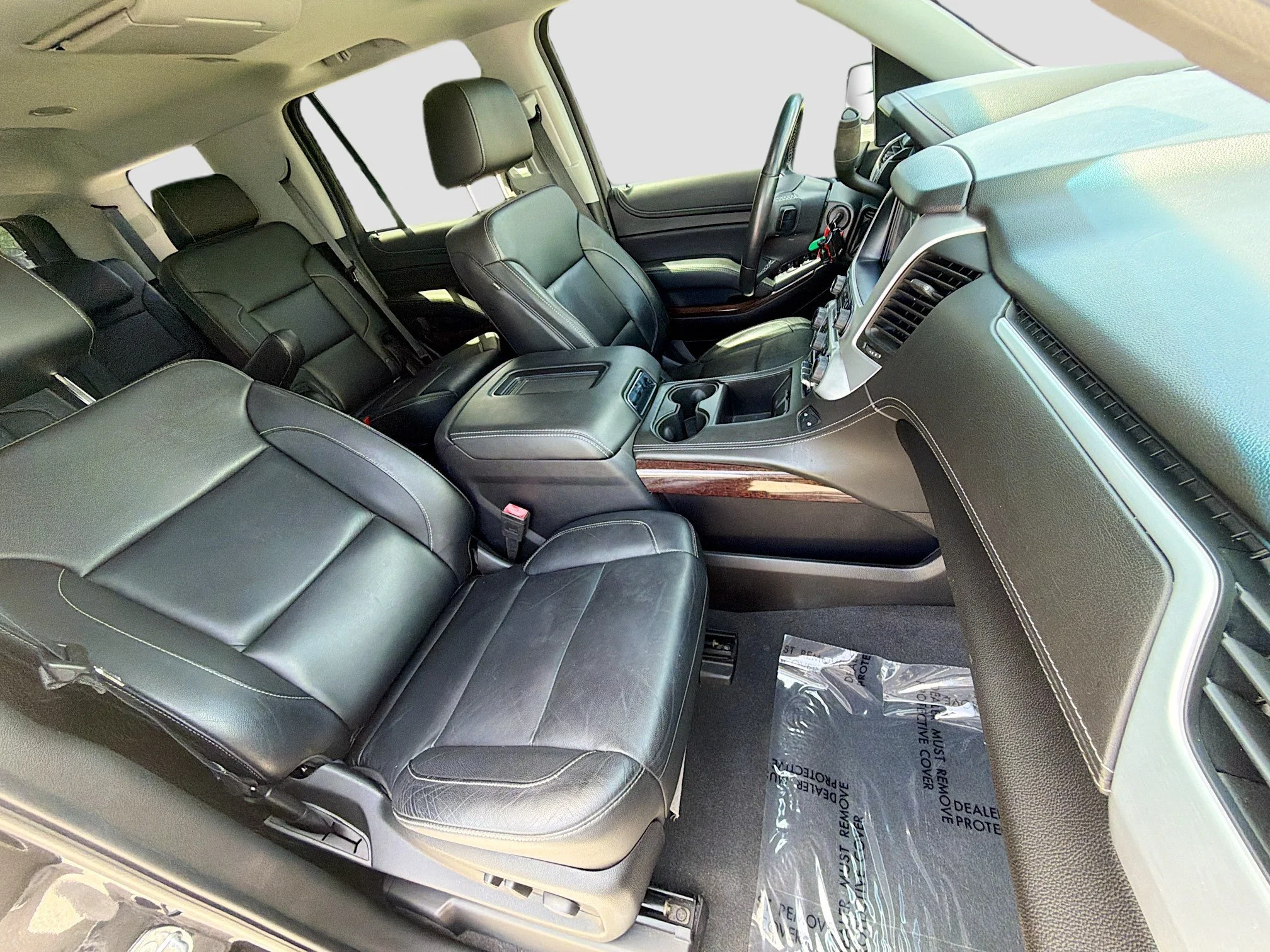Used 2019 Onyx Black GMC SLT Standard Edition image 15