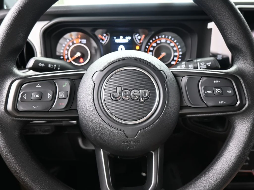 New 2026 41 Exterior Paint Jeep Sport image 23