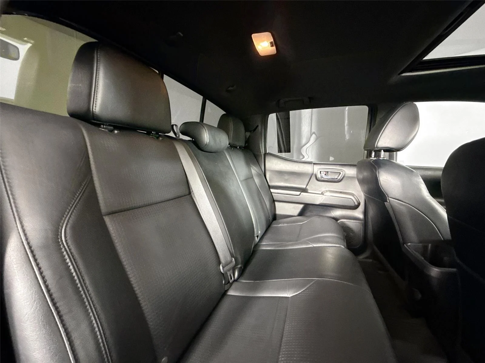 2021 Toyota Tacoma Limited - Photo 39