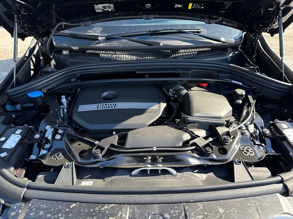 New 2026 Black BMW xDrive28i image 30