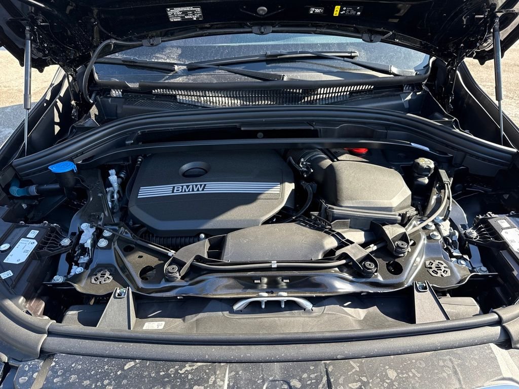 New 2026 Black BMW xDrive28i image 30