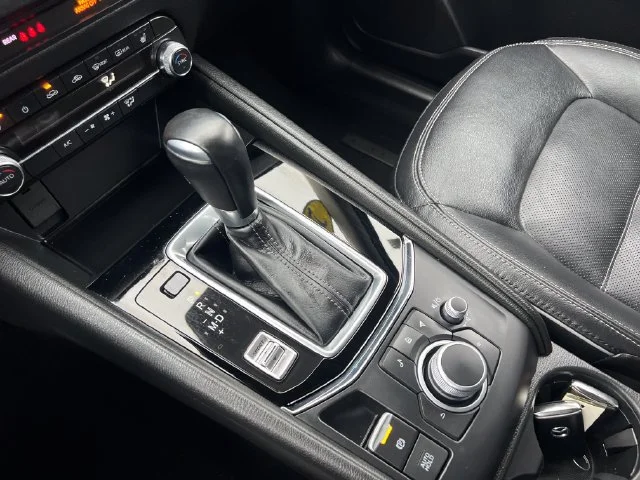 Used 2024 Machine Gray Metallic Mazda 2.5 S Preferred Package image 25