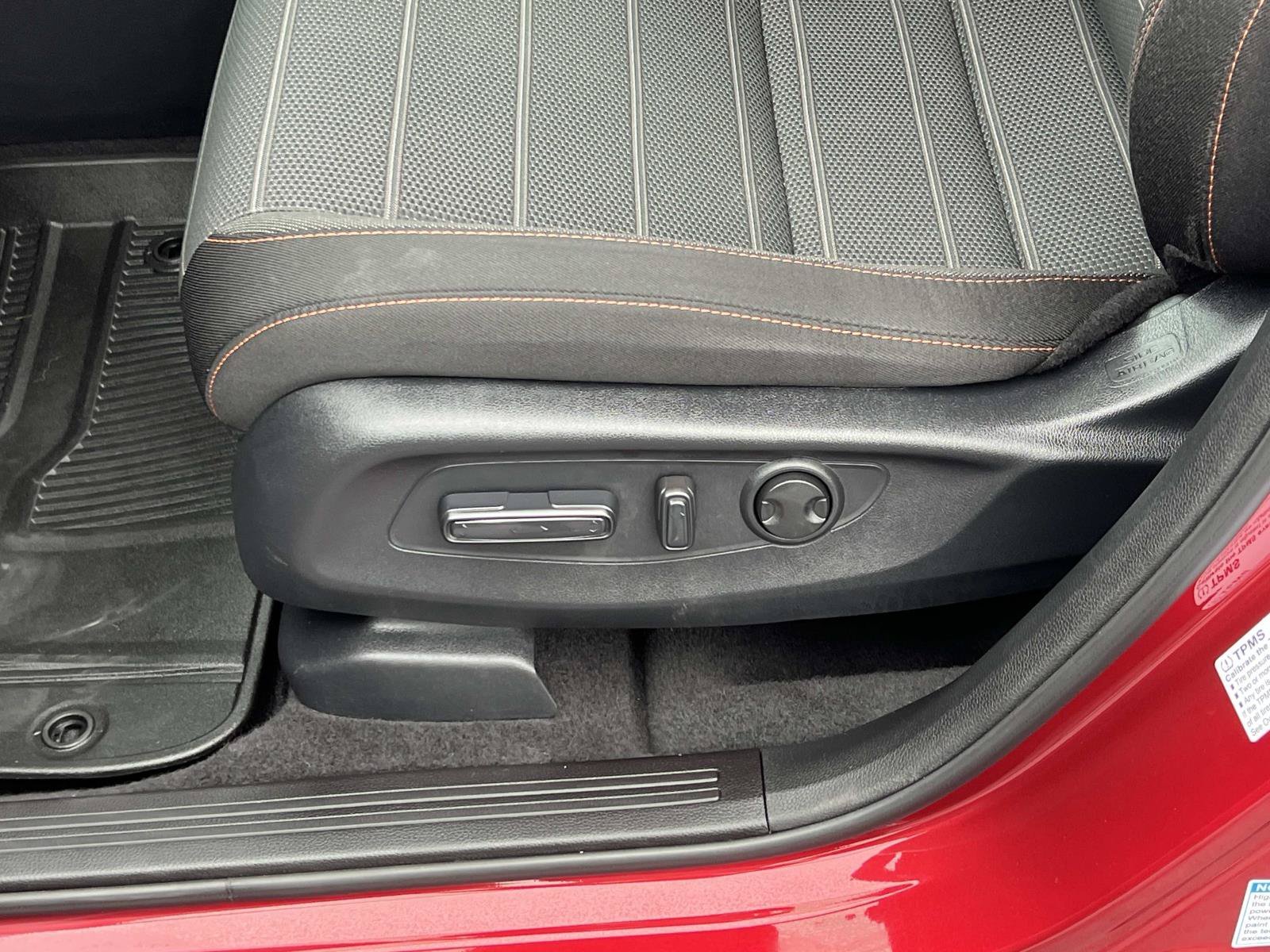 2025 Honda CR-V Sport - Photo 46