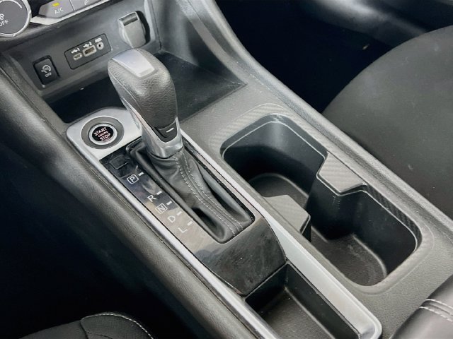 2025 Nissan Sentra SV - Photo 21