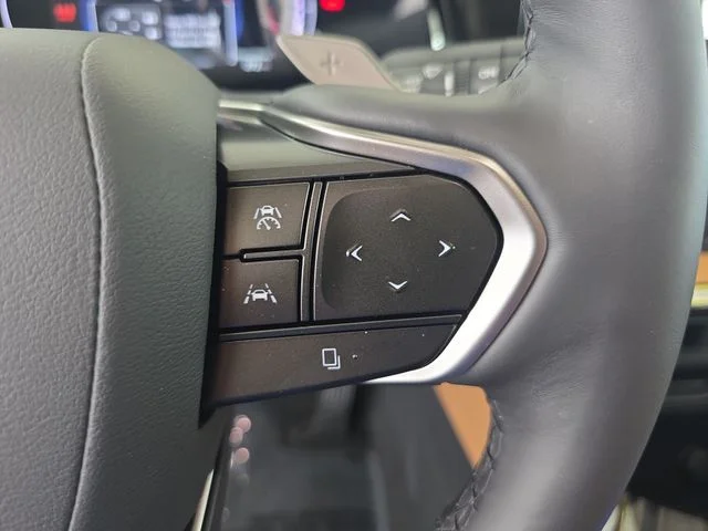 New 2026 Copper Crest Lexus LUXURY AWD image 19