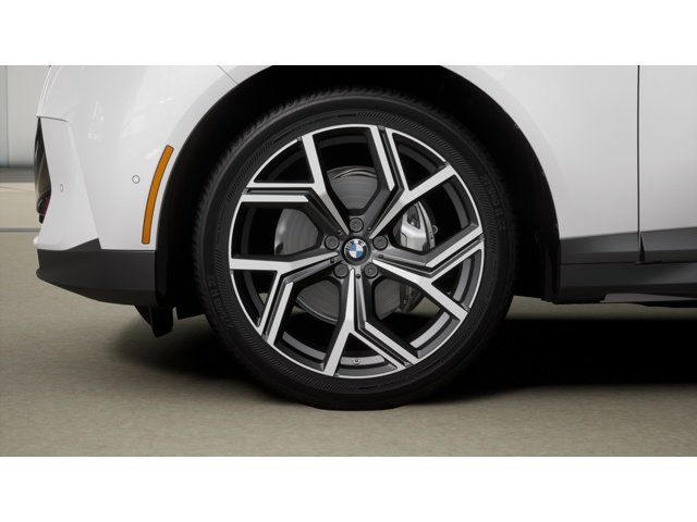 New 2027 White BMW X5 40 image 7