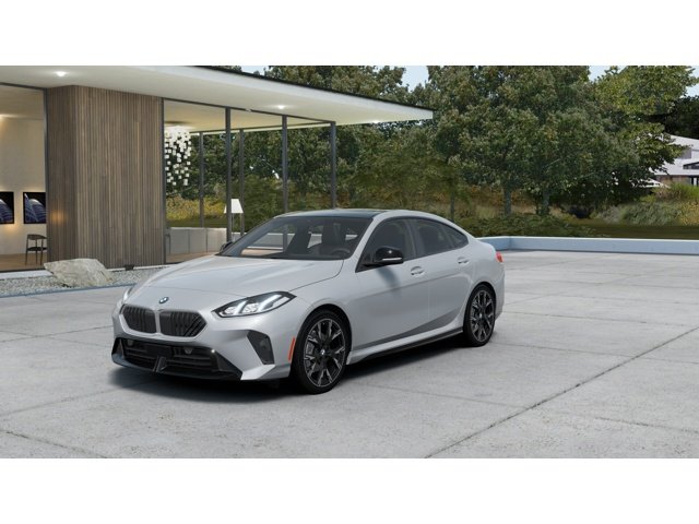 2026 BMW 2 Series 228