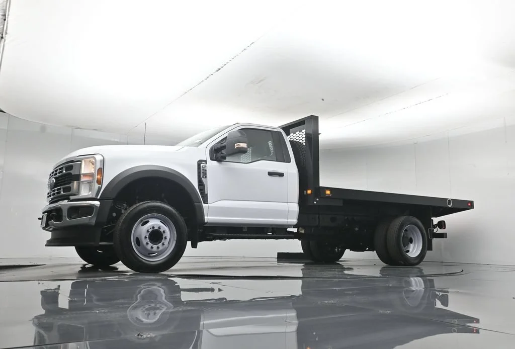 New 2026 Oxford White Ford XL image 43