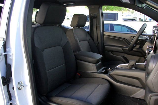 2026 Chevrolet Colorado Work Truck - Photo 15