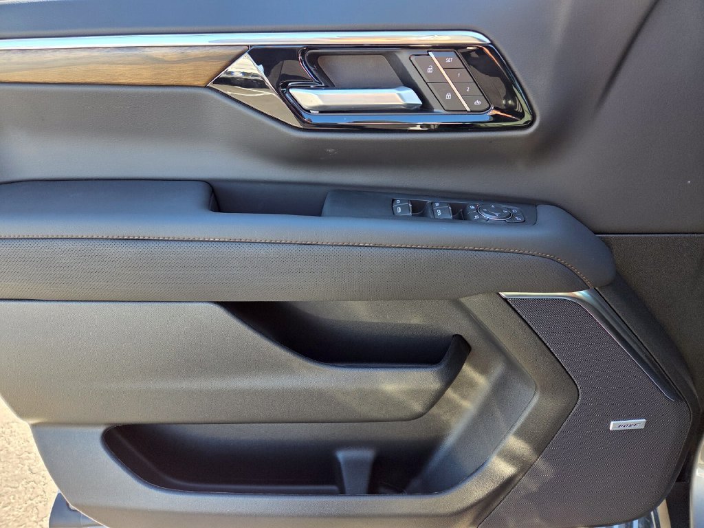 2026 Chevrolet Tahoe High Country - Photo 13