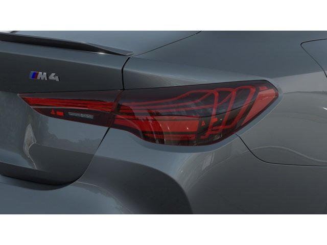 2027 BMW M4 Coupe M4 - Photo 8