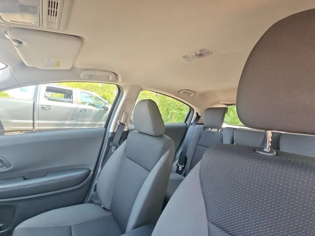 2021 Honda HR-V LX - Photo 8