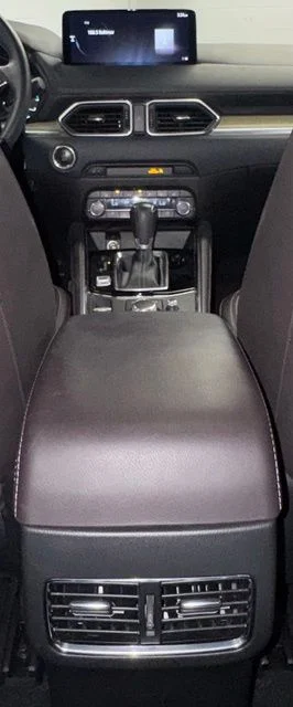 Used 2024 Gray Mazda 2.5 Turbo Signature image 16