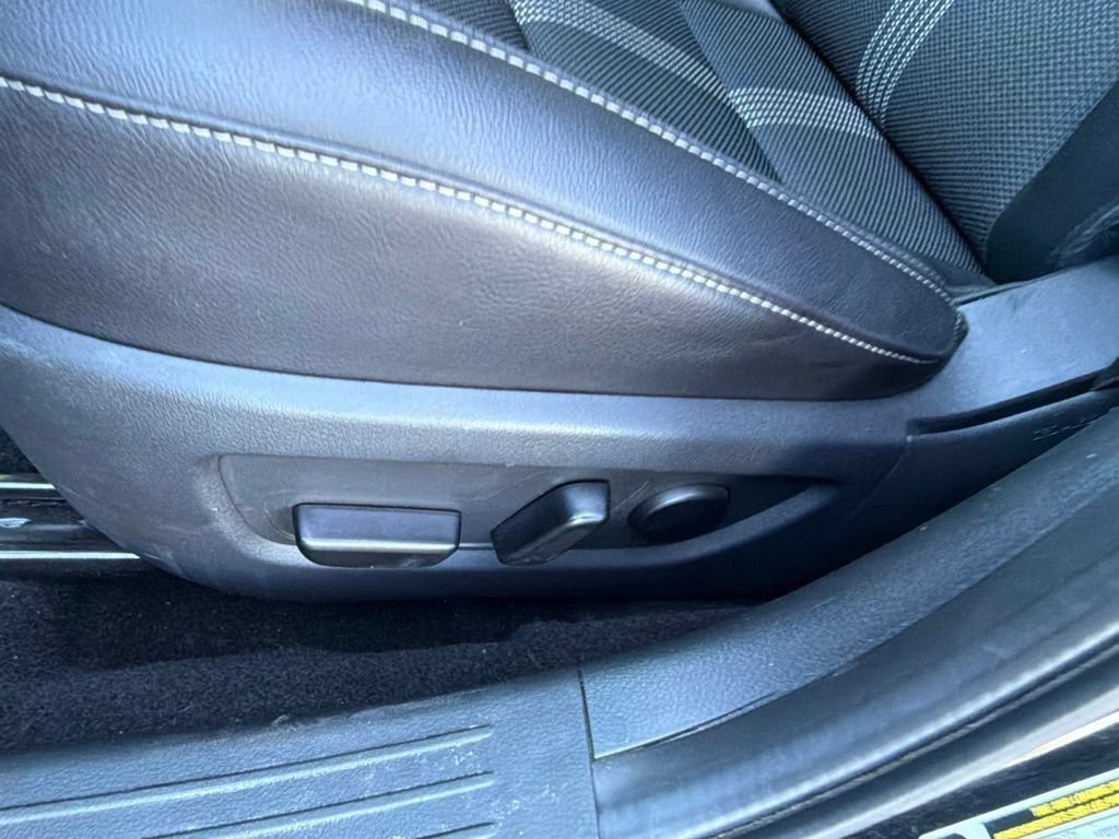 Used 2025 Jet Black Mica Mazda 2.5 S Premium Package image 22