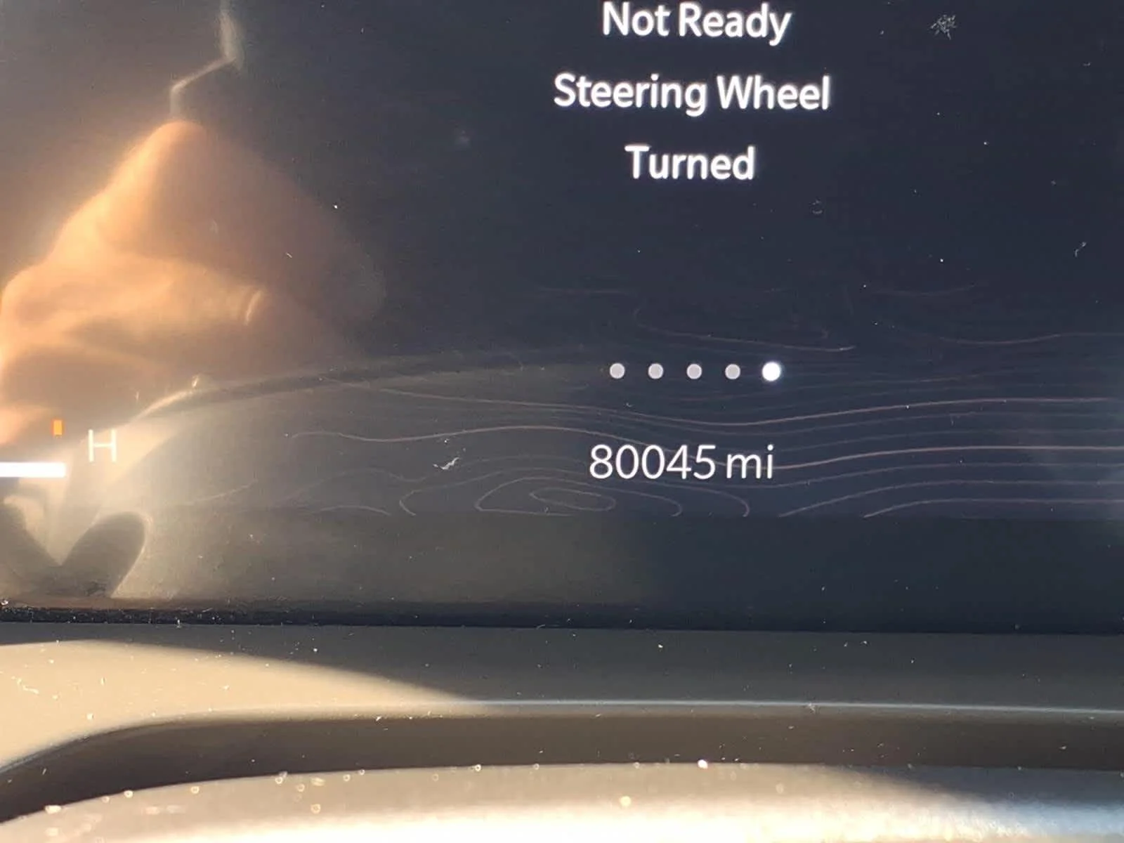 Used 2021 Diamond Black Crystal P/C Jeep Altitude image 21