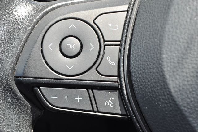 Used 2025 Gray Toyota XLE image 29