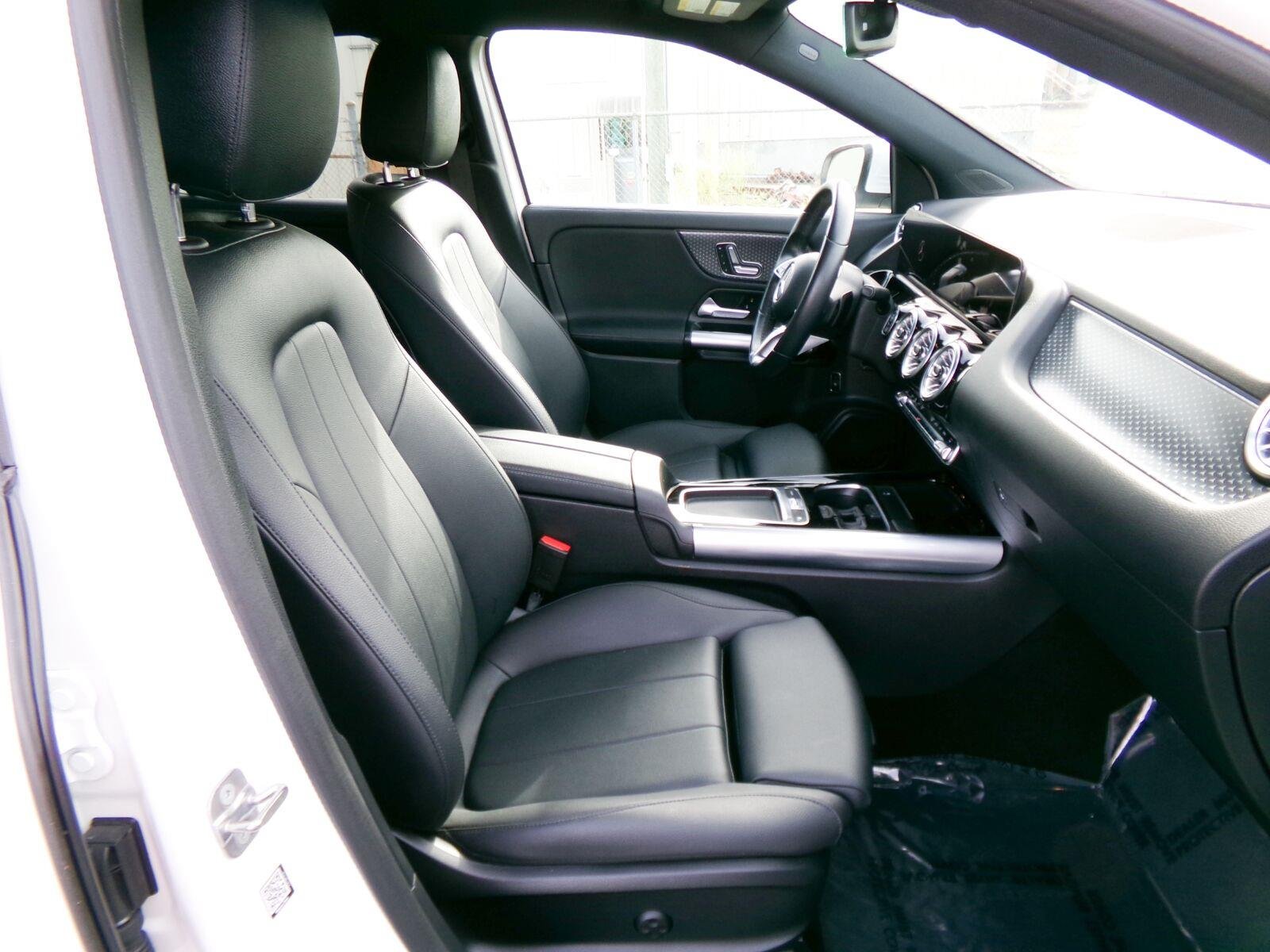 2025 Mercedes-Benz GLA GLA250 - Photo 15