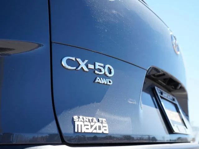 2026 Mazda CX-50 Premium - Photo 31