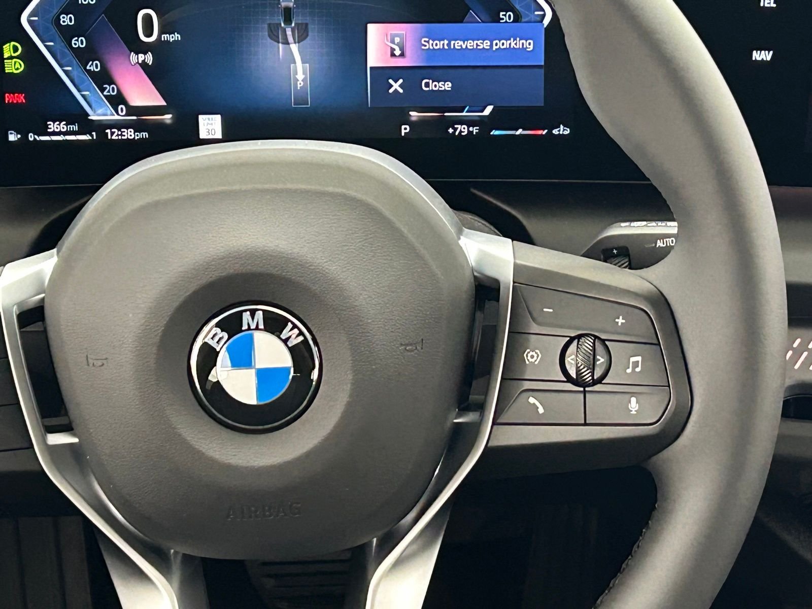 New 2026 Storm Bay Metallic BMW 228 Gran Coupe image 13