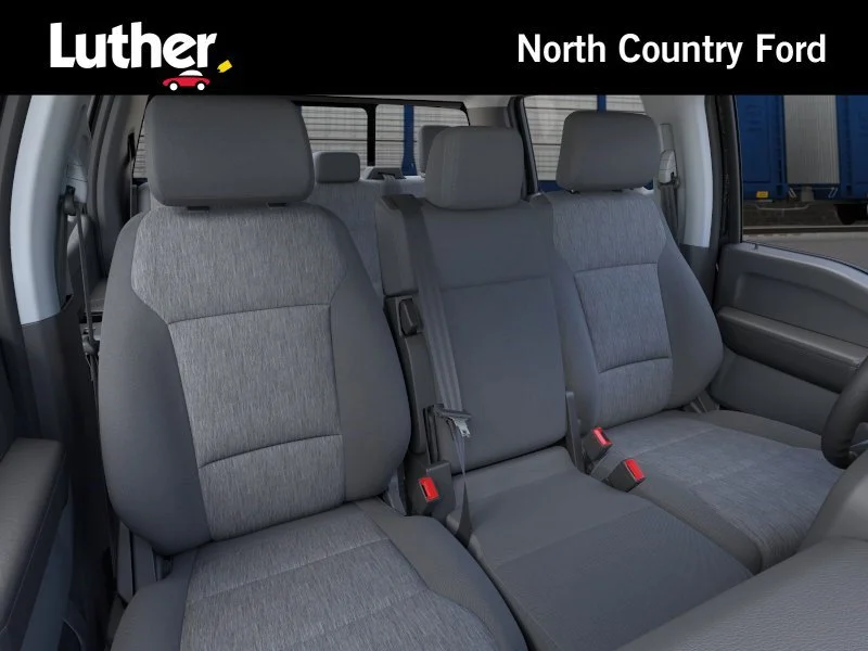 New 2026 Agate Black Metallic Ford F-350® XL image 10
