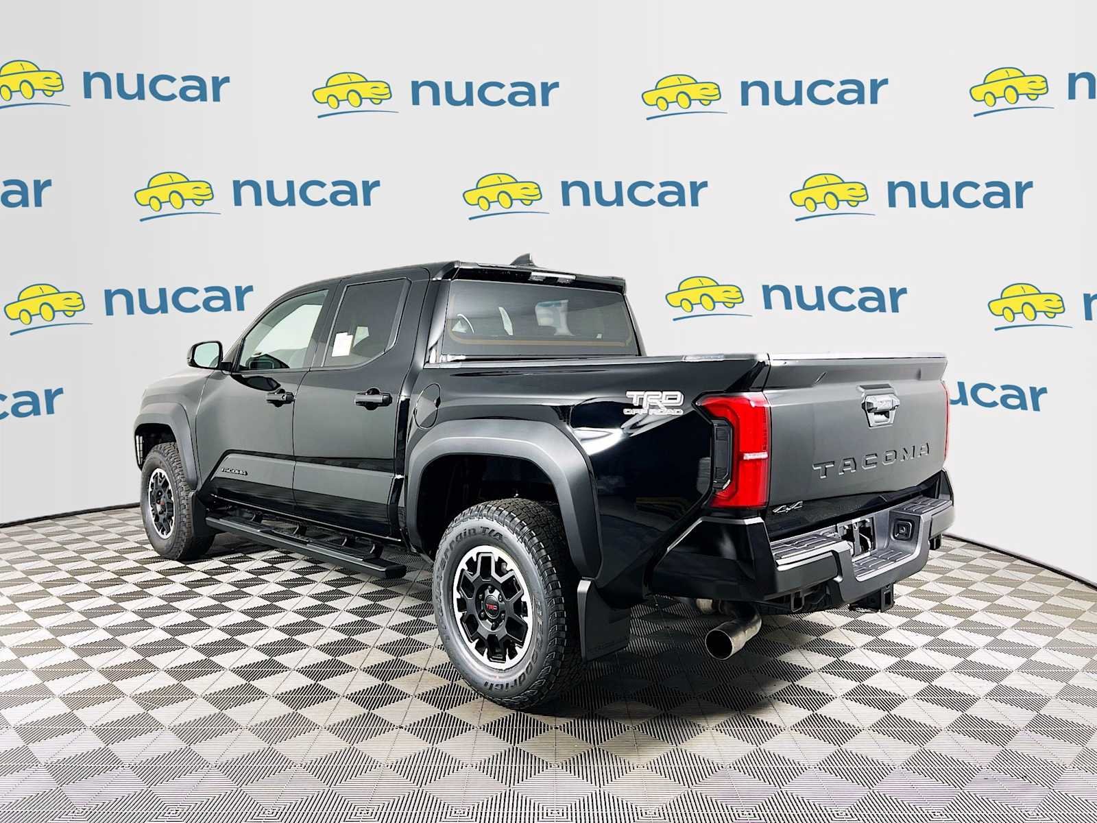 2026 Toyota Tacoma — photo 5