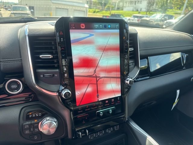 2026 RAM 1500 Laramie - Photo 16