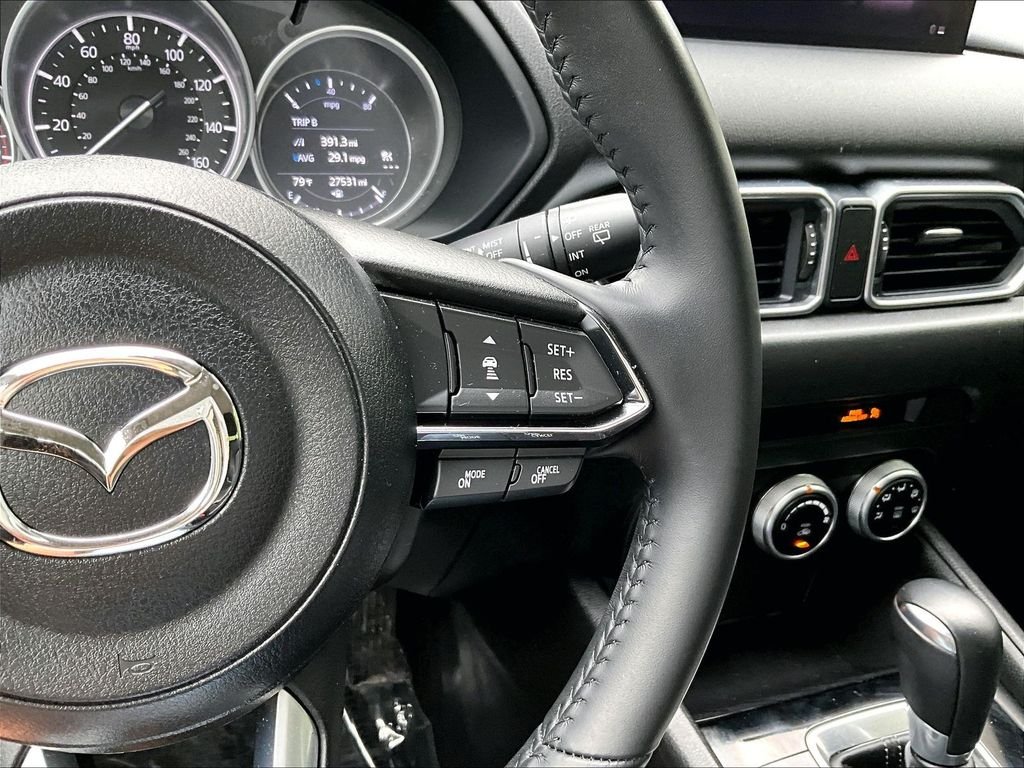 Used 2023 Red Mazda 2.5 S image 19