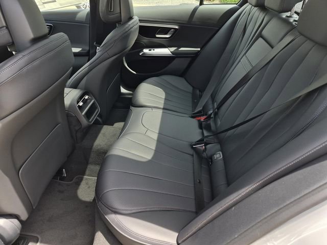 New 2026 MANUFAKTUR Alpine Grey Mercedes-Benz E 350 image 53