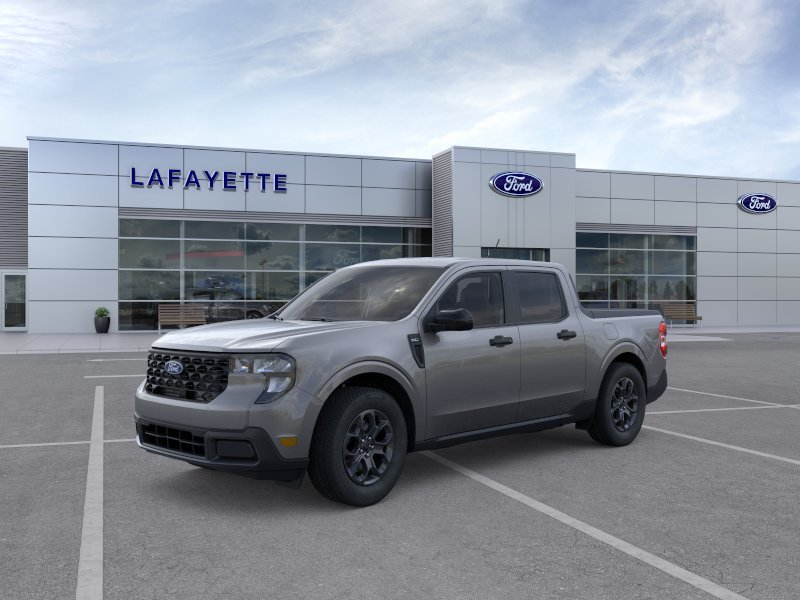 2026 Ford Maverick XLT AWD's photo