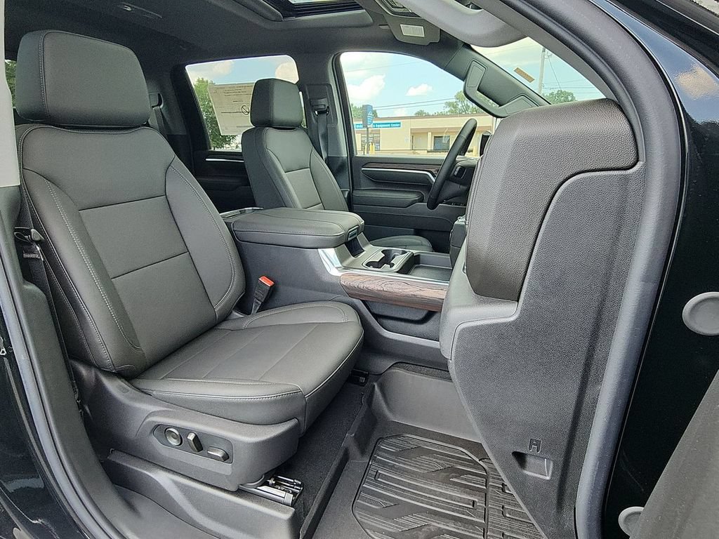 2026 GMC Sierra 2500HD SLT - Photo 25