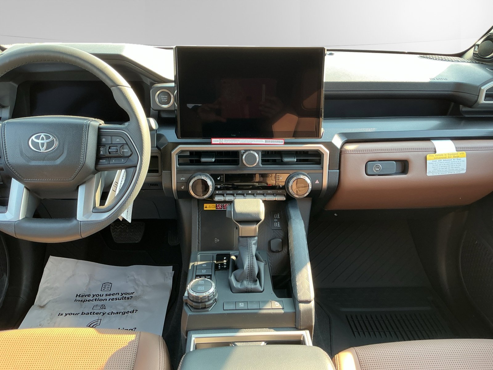 New 2026 WHITE PEARL Toyota Limited image 10