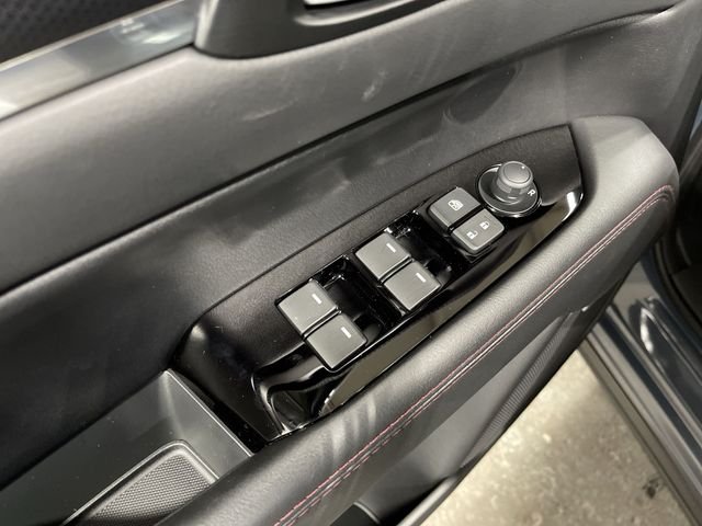 Certified Used 2025 Gray Mazda 2.5 S Carbon Edition image 19